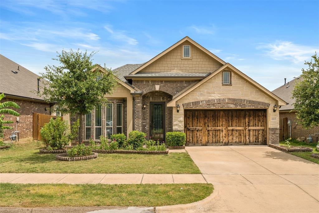 House in Arlington, Texas, United States 4 - 18456485
