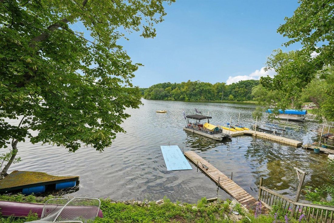 Colgate, Wisconsin, United States 5 - 18463803