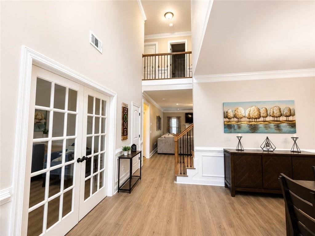 House in Bethlehem, Georgia, United States 3 - 18469374
