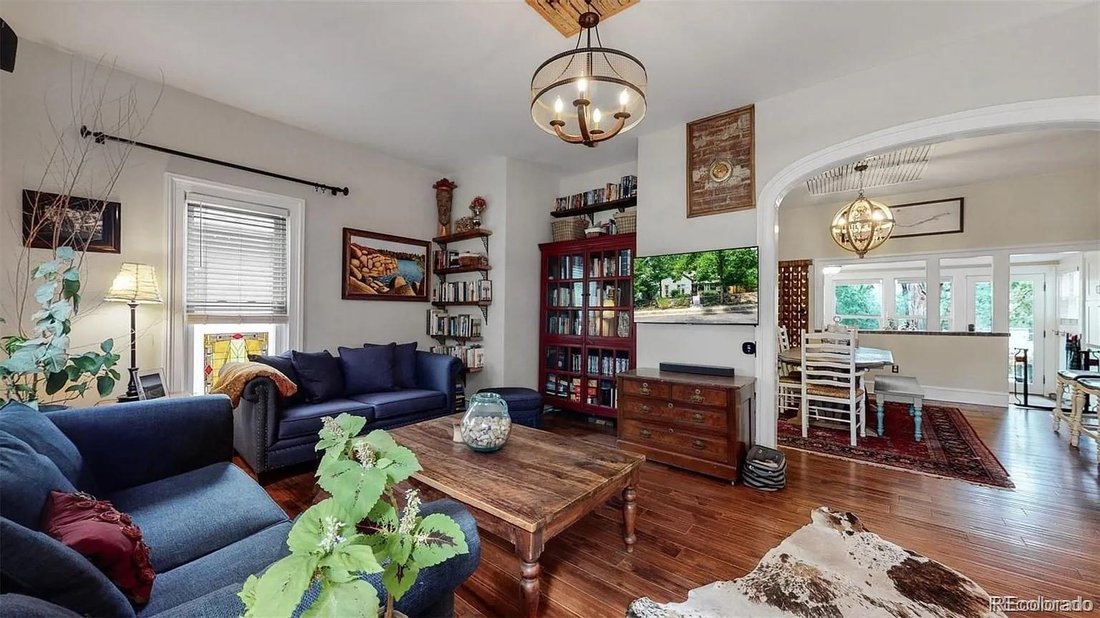 House in Golden, Colorado, United States 4 - 18458486