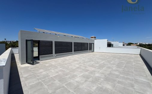 Apartamento en Faro (Se y Sao Pedro), Algarve, Portugal 1
