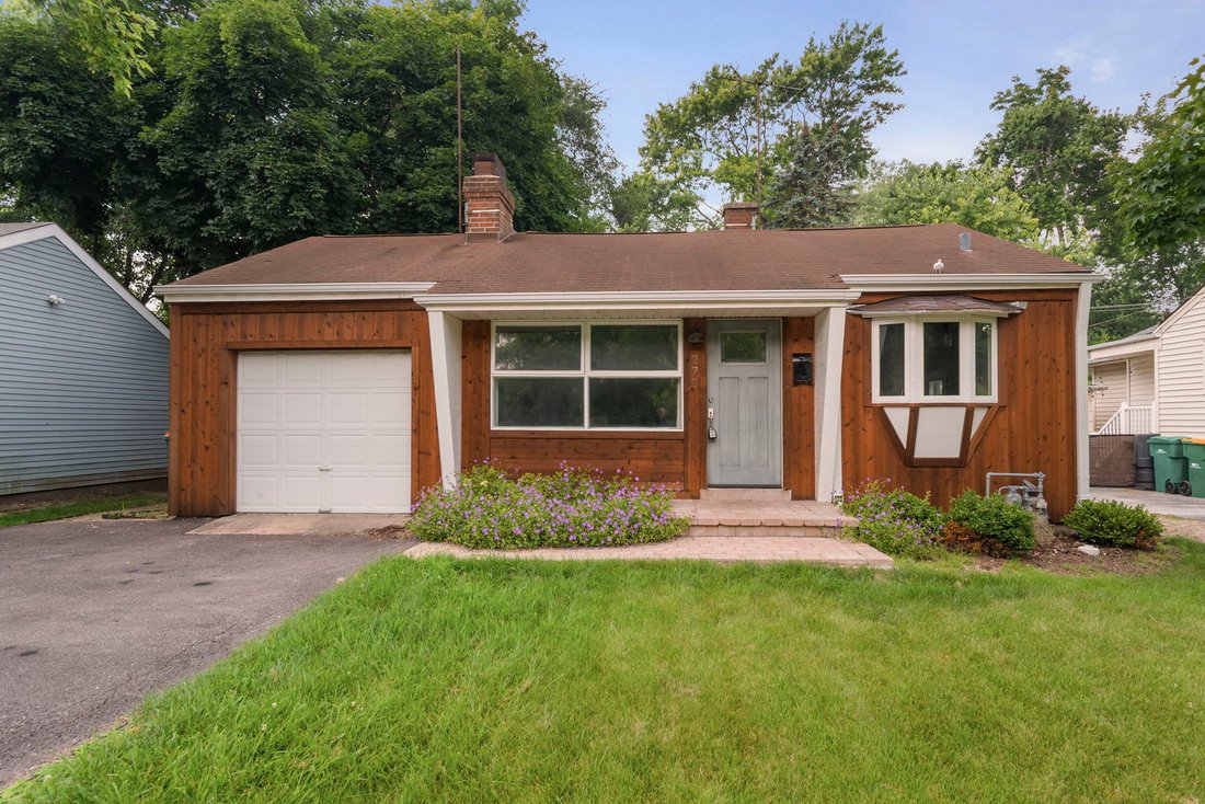 House in Winnetka, Illinois, United States 1 - 18469489
