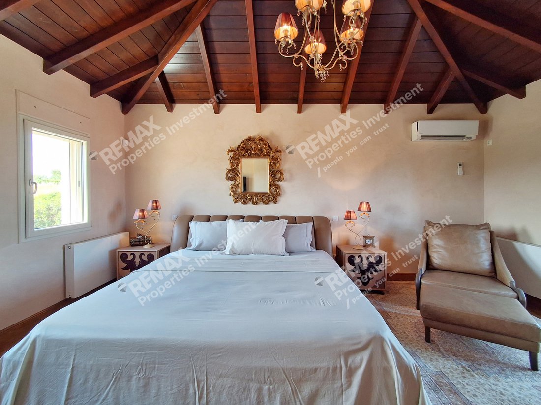 Villa in Oropos, Attica, Greece 4 - 18471838