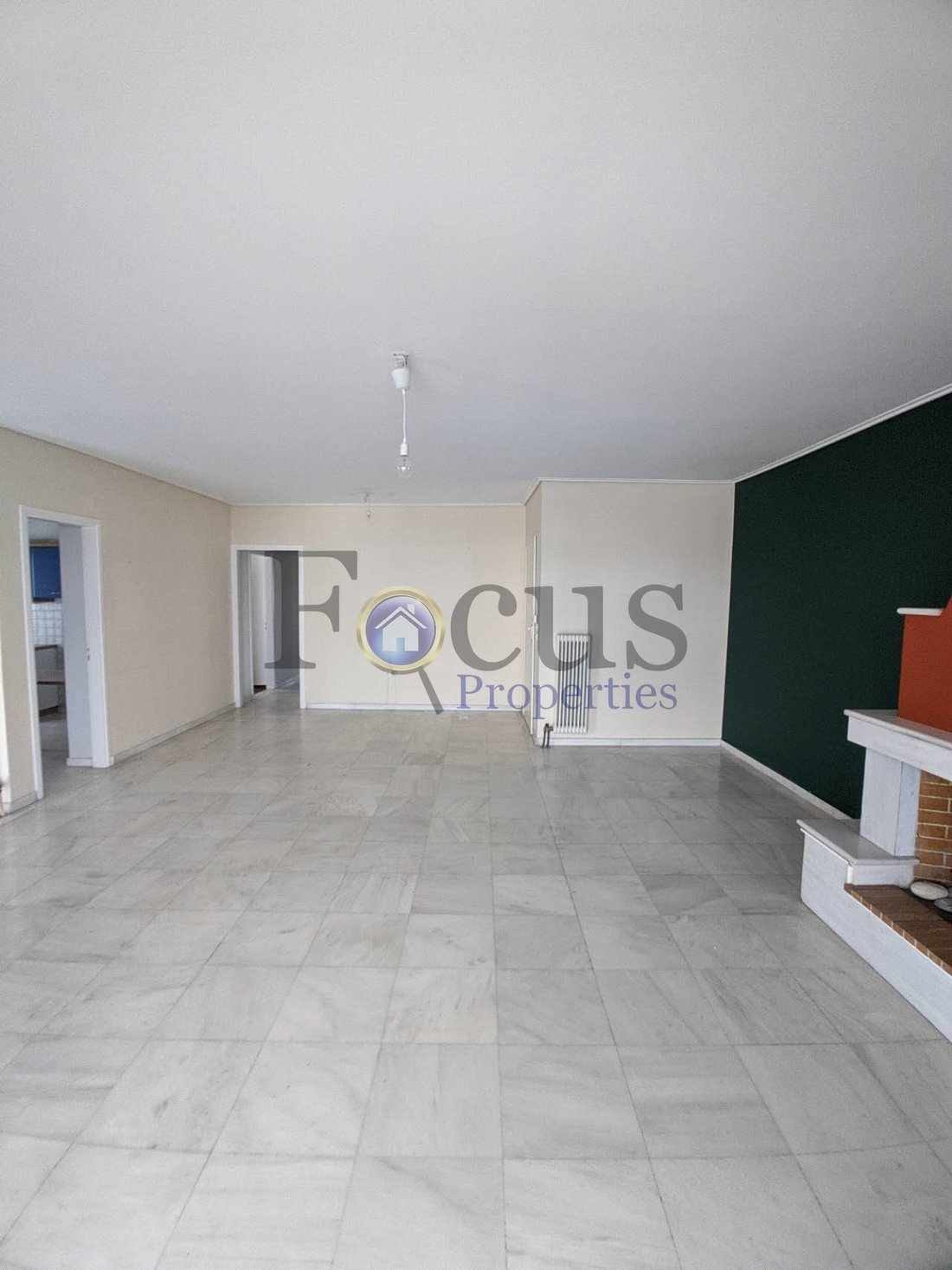 Apartment in South Athens, Attica, Greece 1 - 18466325