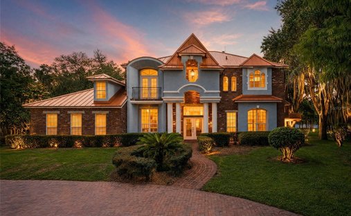 House in Clermont, Florida, United States 1