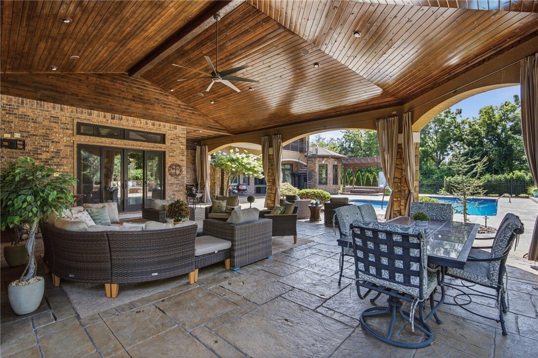 House in Cave Springs, Arkansas, United States 5 - 18179726