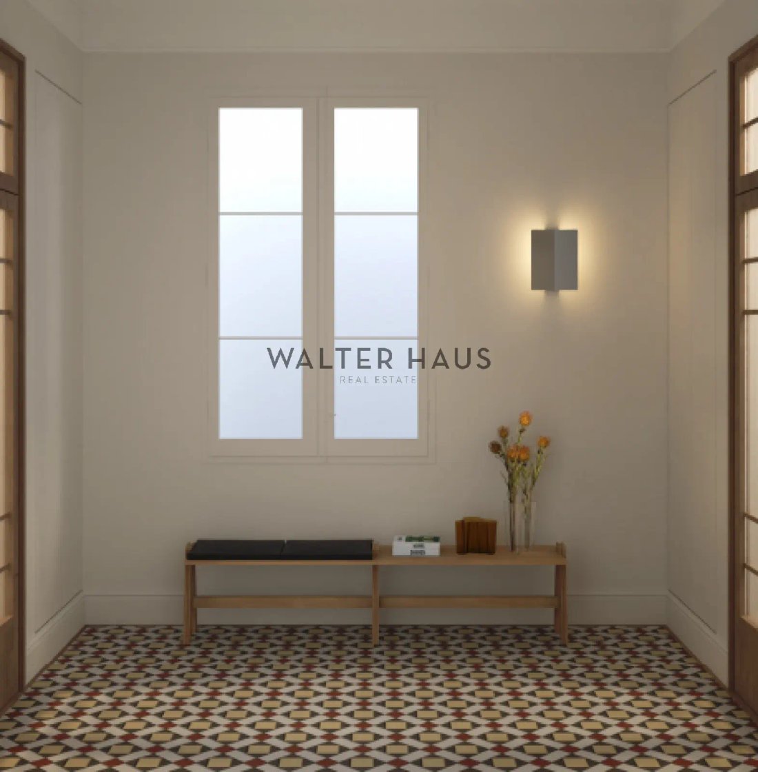 Apartment in Eixample, Barcelona, Spain 5 - 15630052