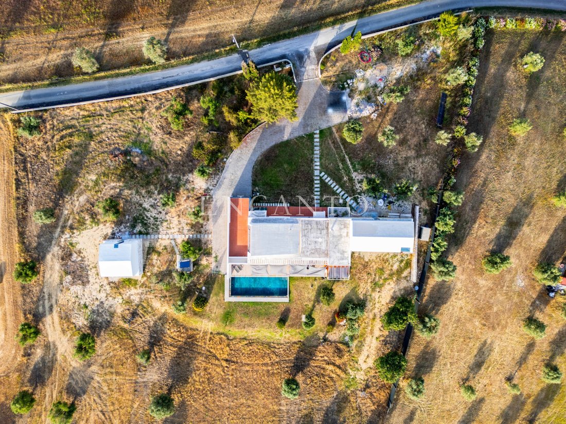 Finca in Casevel e Vaqueiros, Santarem District, Portugal 5 - 18466994