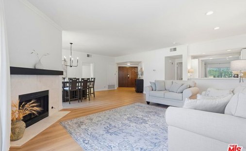 Condo in Los Angeles, California, United States 1