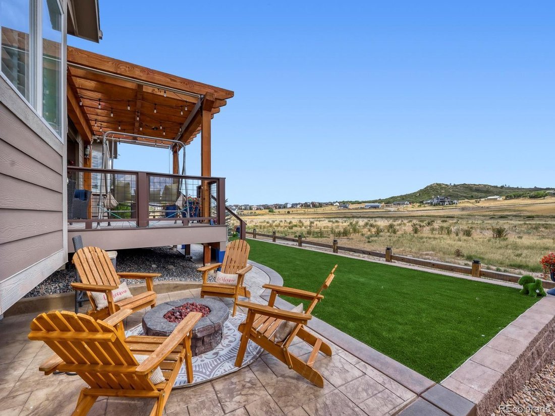 House in Castle Rock, Colorado, United States 5 - 18455619