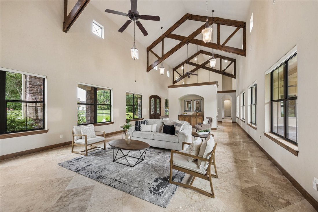 House in Fulshear, Texas, United States 5 - 18460005