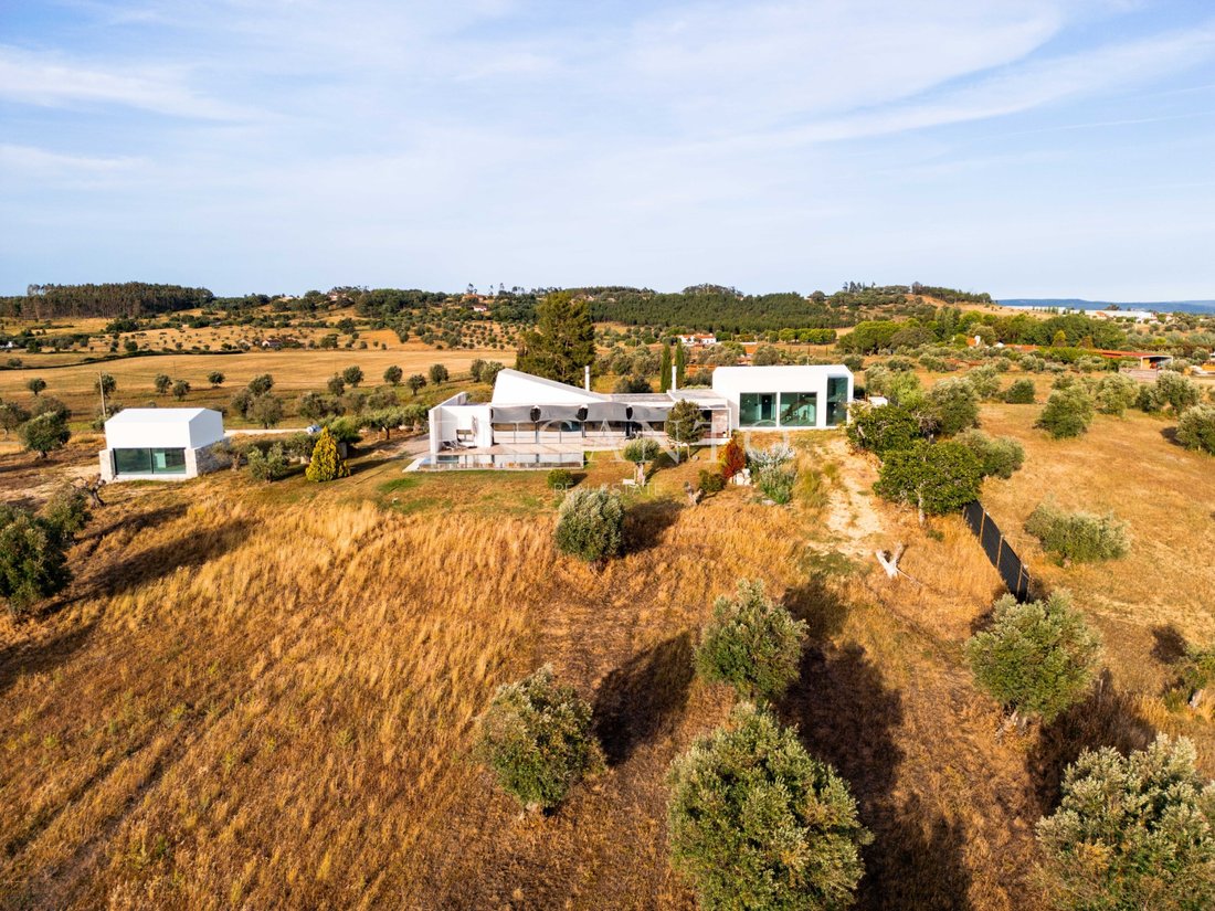 Finca in Casevel e Vaqueiros, Santarem District, Portugal 4 - 18466994