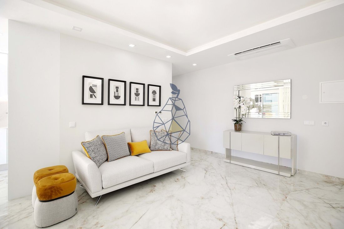 Apartment in Sao Goncalo de Lagos, Algarve, Portugal 2 - 15228559