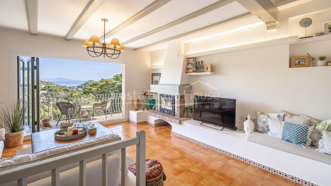 Villa in sa Tuna, Begur, Catalonia 1 - 18457369