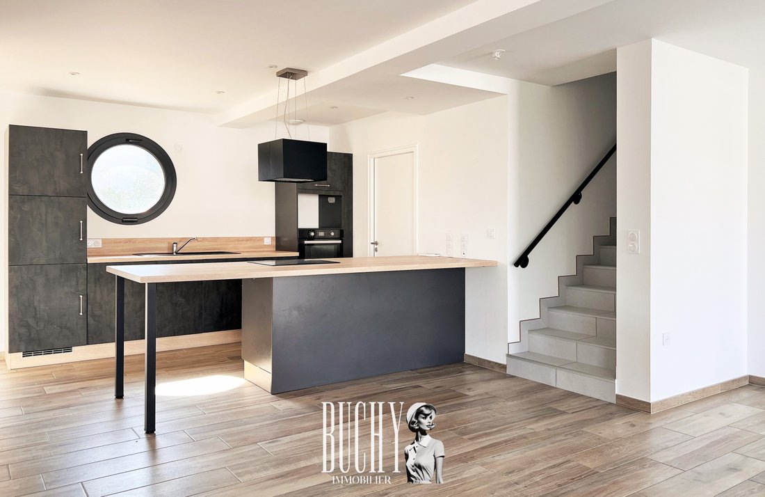 House in Olonne-sur-Mer, Les Sables-d'Olonne, France 5 - 18457009
