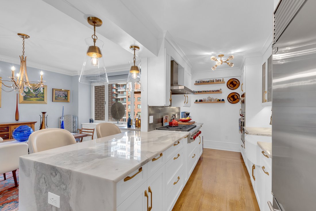 Co Op in New York, New York, United States 1 - 18460208