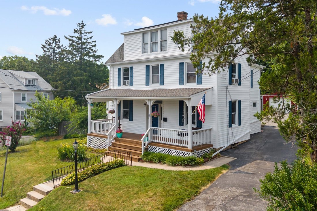 House in Catonsville, Maryland, United States 1 - 18456757