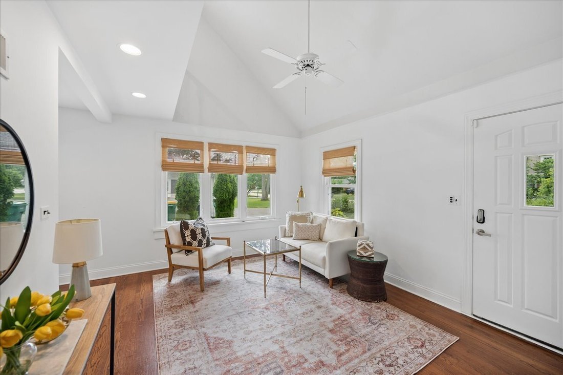 House in Winnetka, Illinois, United States 5 - 18470397