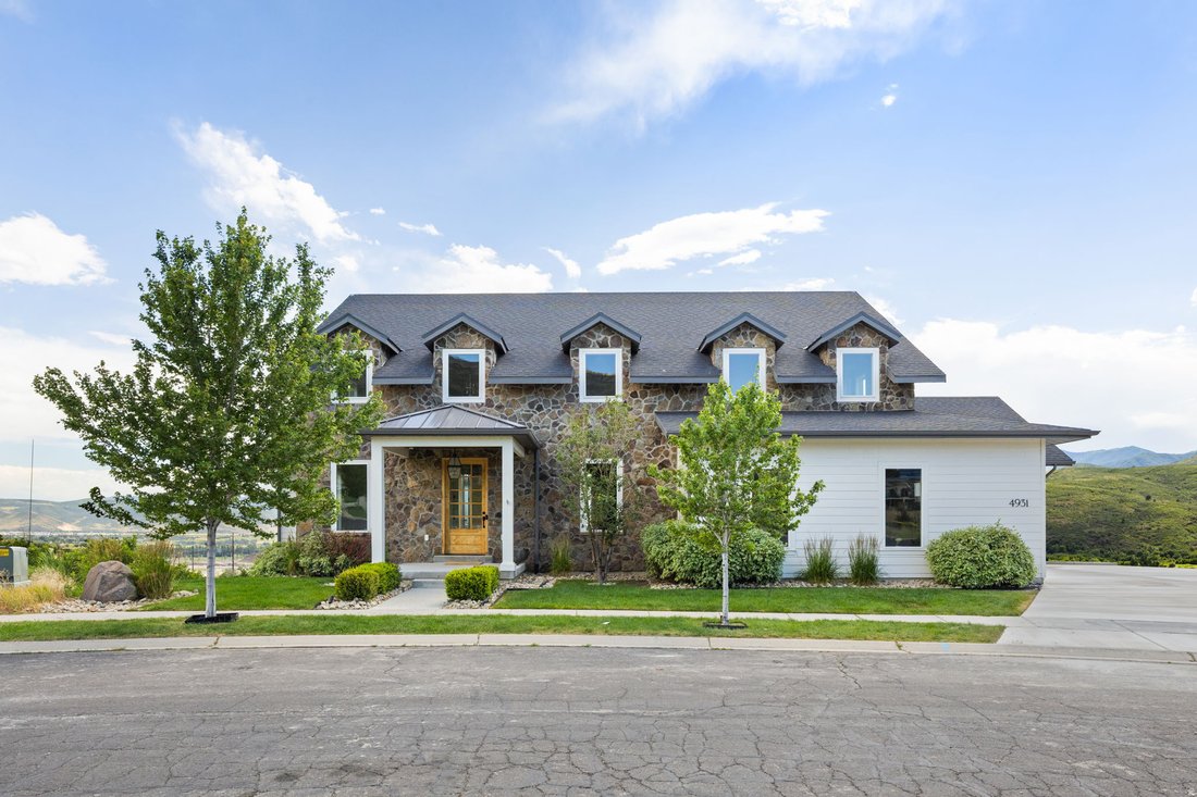 House in Heber City, Utah, United States 1 - 18459369