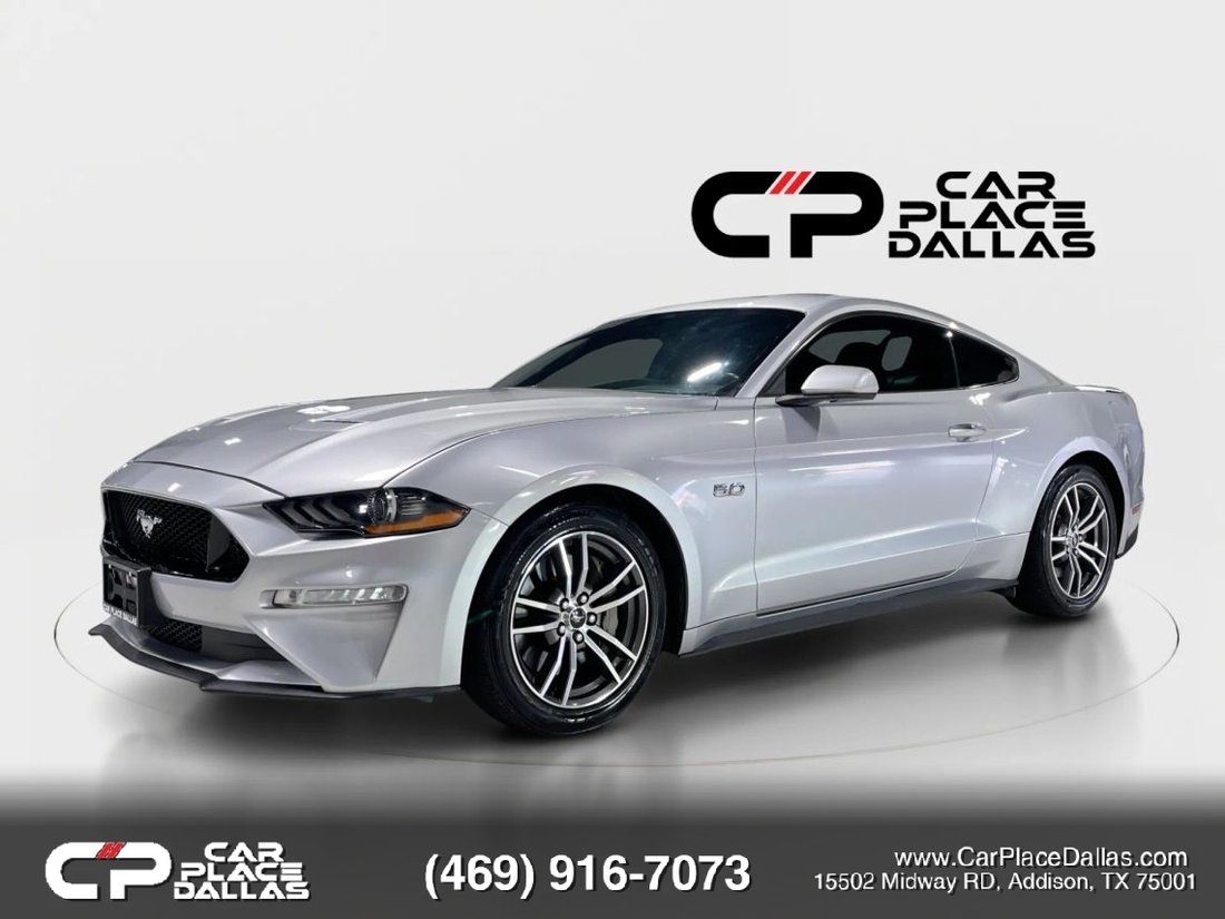 Coupe in Addison, TX, United States 4 - 18448110