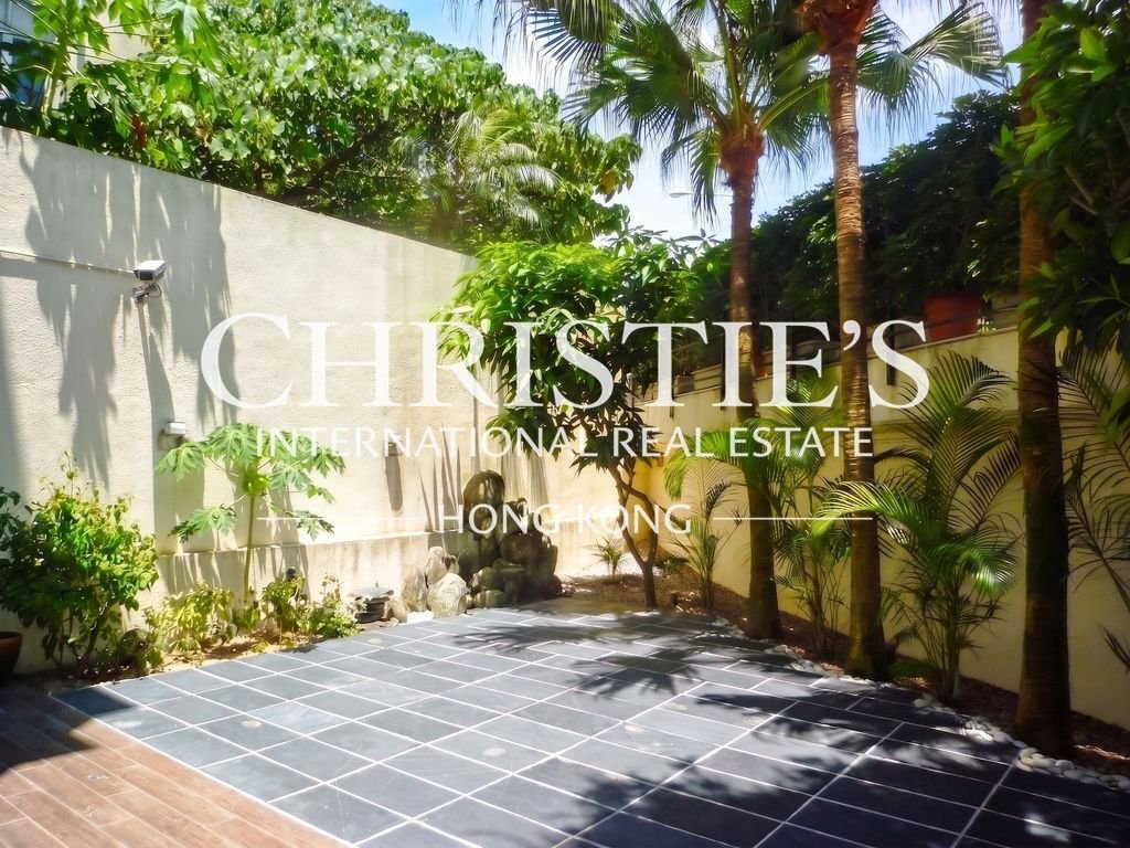 Villa in Hong Kong, Hong Kong 2 - 16134506