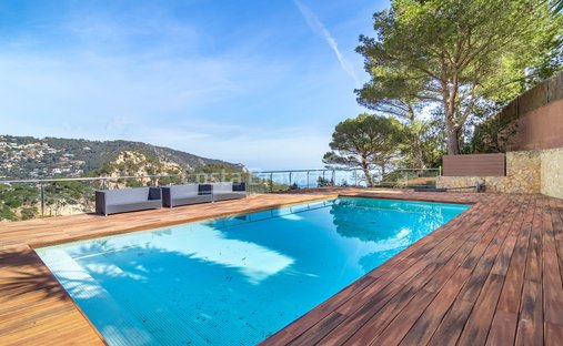 Villa in Begur, Catalonia, Spain 1