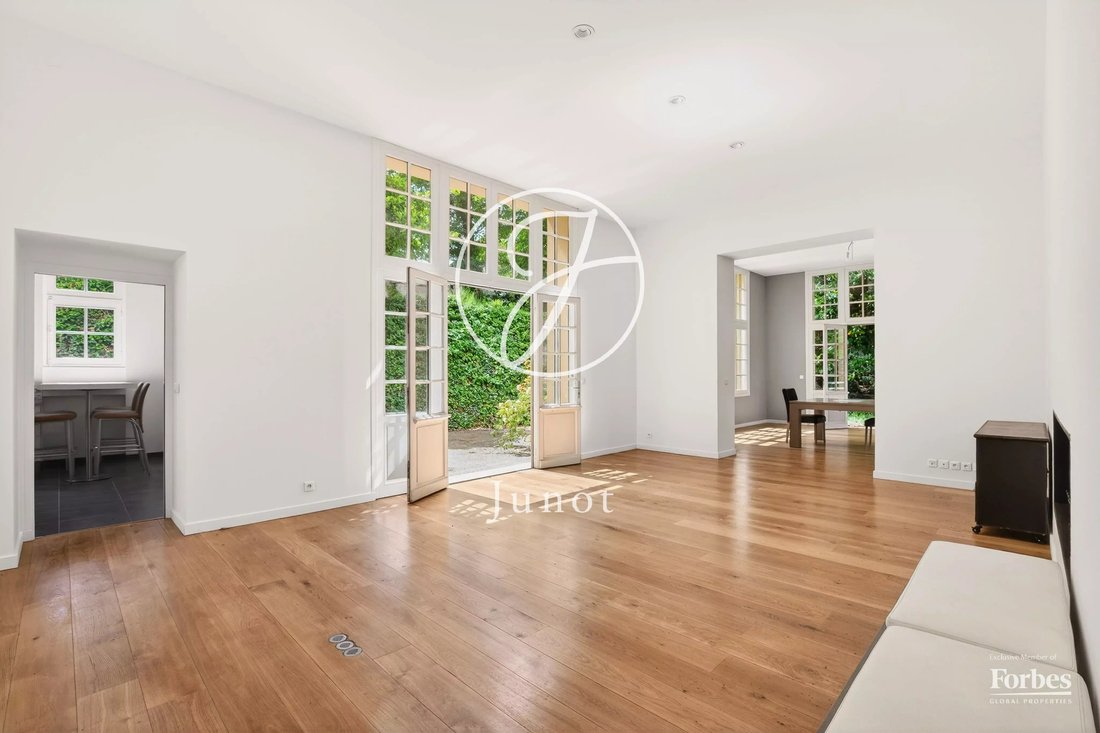 House in Buzenval, Rueil-Malmaison, France 3 - 18470942