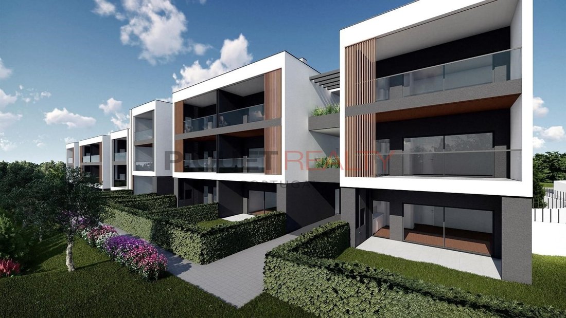 Apartment in Olhos de Agua, Algarve, Portugal 4 - 18456988