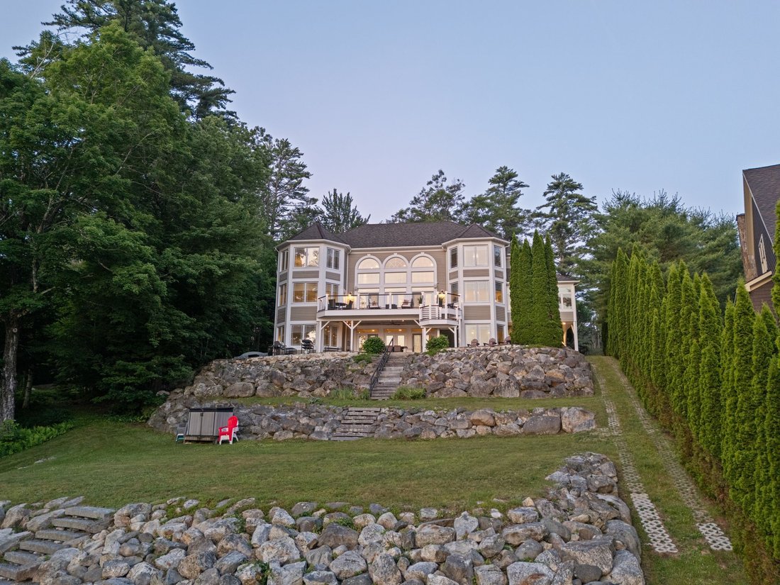 Haus in Naples, Maine, Vereinigte Staaten 3 - 18464216