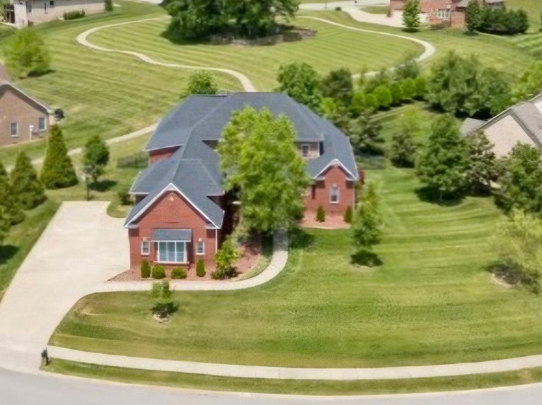 House in Clarksville, Tennessee, United States 1 - 17869466