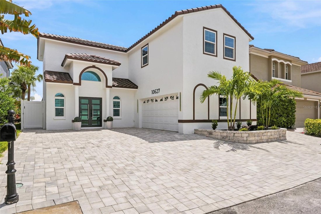 House in Tampa, Florida, United States 5 - 18468514