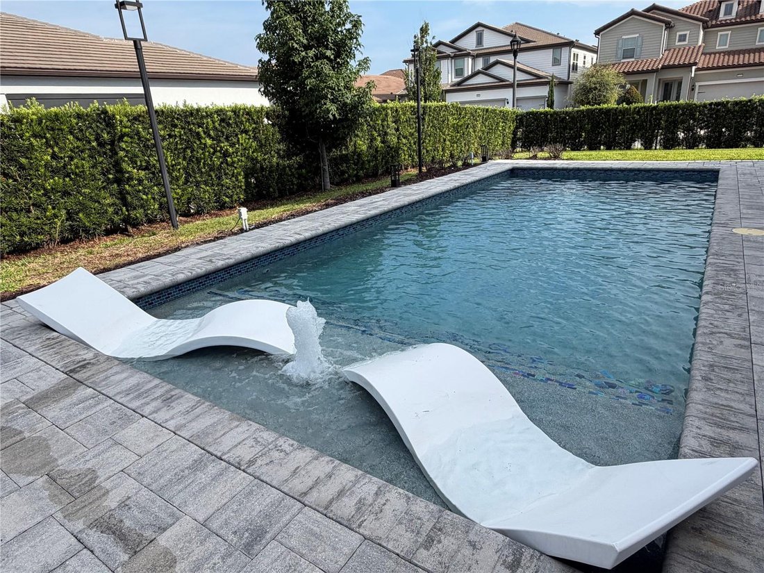 House in Orlando, Florida, United States 2 - 17184571