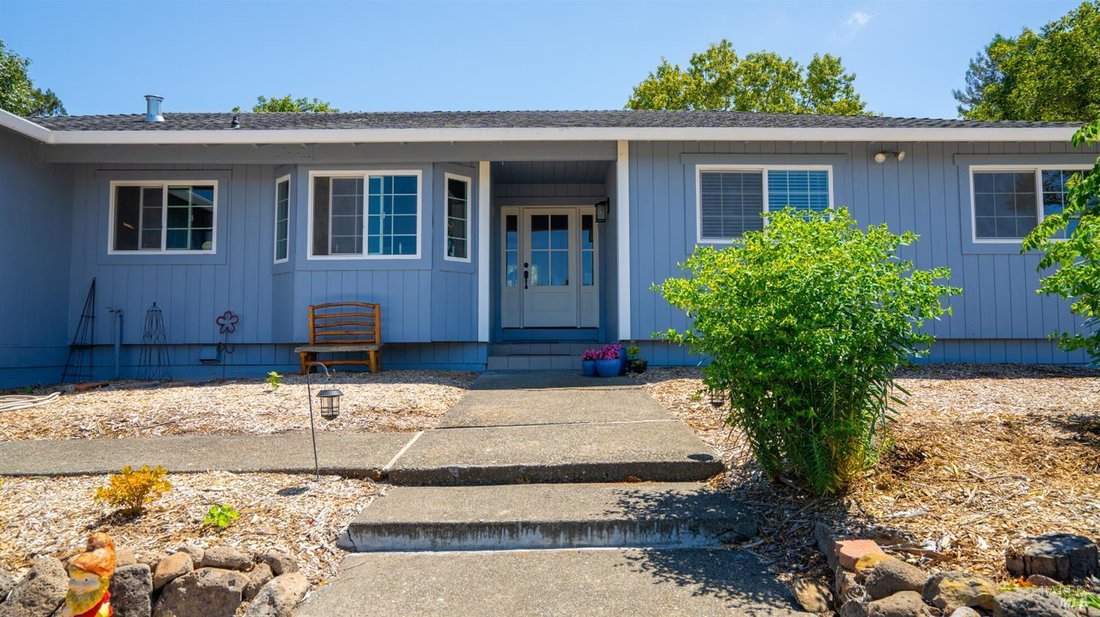 House in Sebastopol, California, United States 5 - 18460166