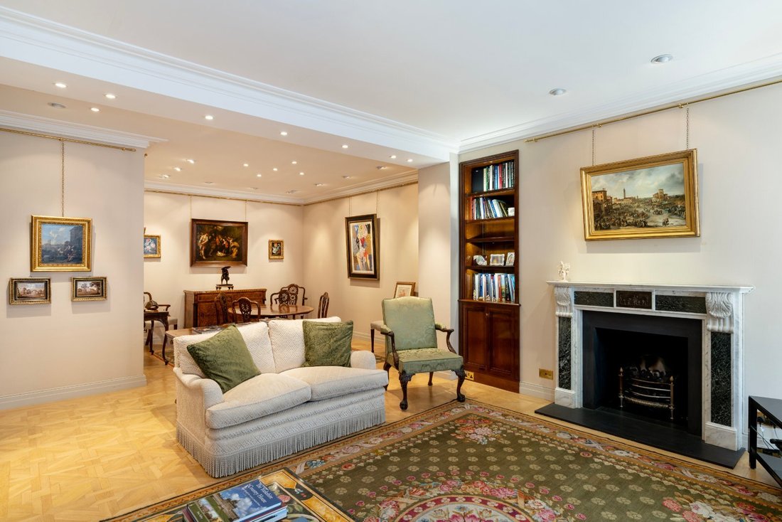 Apartment in Brompton, Kensington And Chelsea, England 4 - 18455980