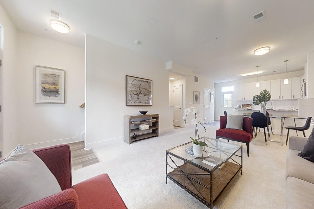 Residenza a Washington, Distretto di Columbia, Stati Uniti 4 - 18472237