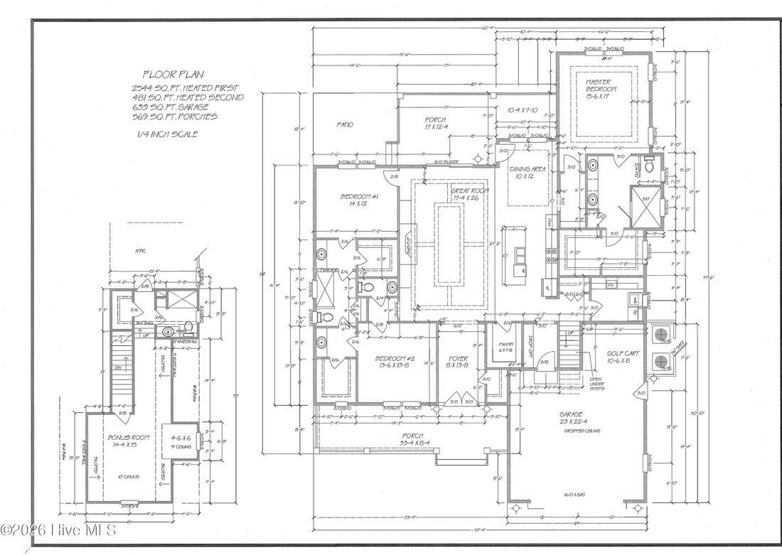House in Calabash, North Carolina, United States 5 - 18459609