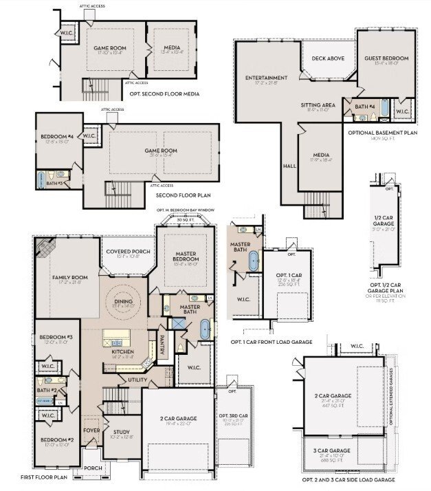 House in Bon Aqua, Tennessee, United States 5 - 18466530