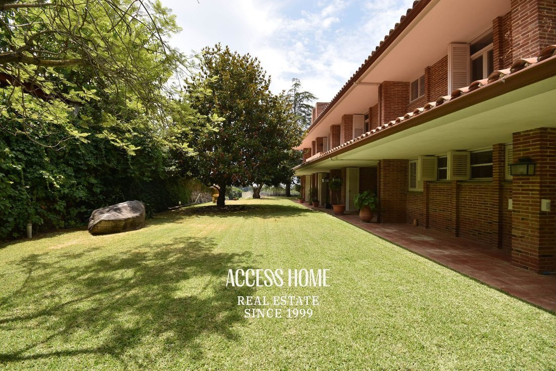 House in Sant Vicenc de Montalt, Catalonia, Spain 3 - 18455511