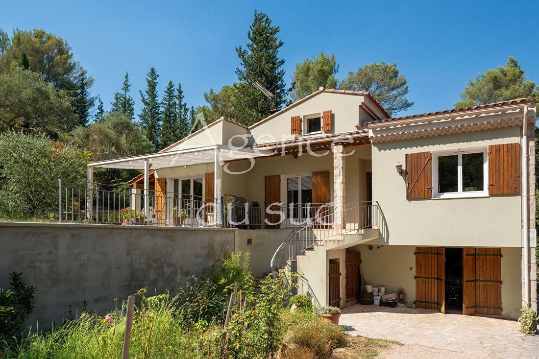 House in Peypin, Provence-Alpes-Côte d'Azur, France 3 - 18457046