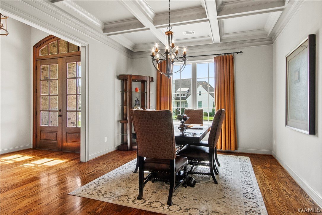House in Tuscaloosa, Alabama, United States 5 - 18471881
