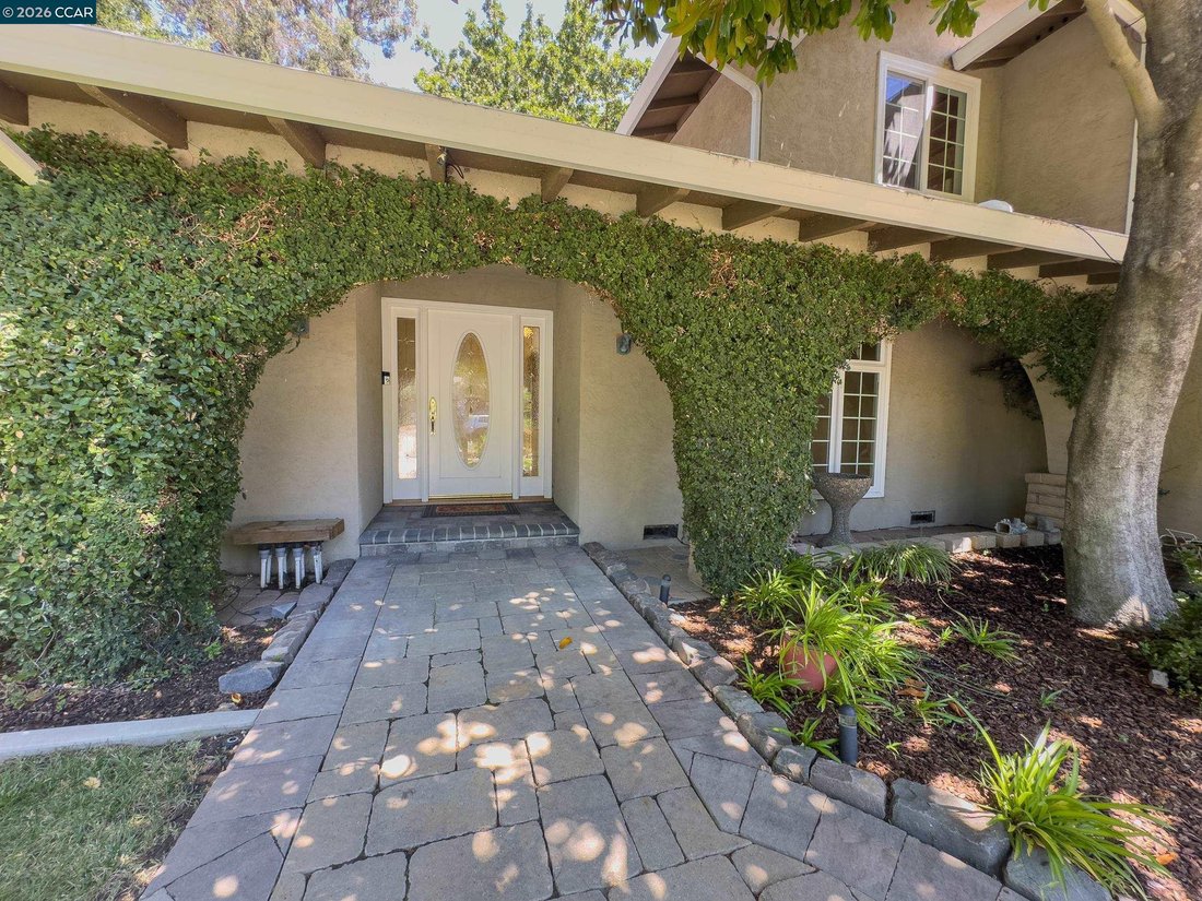 House in Lafayette, California, United States 3 - 18458833