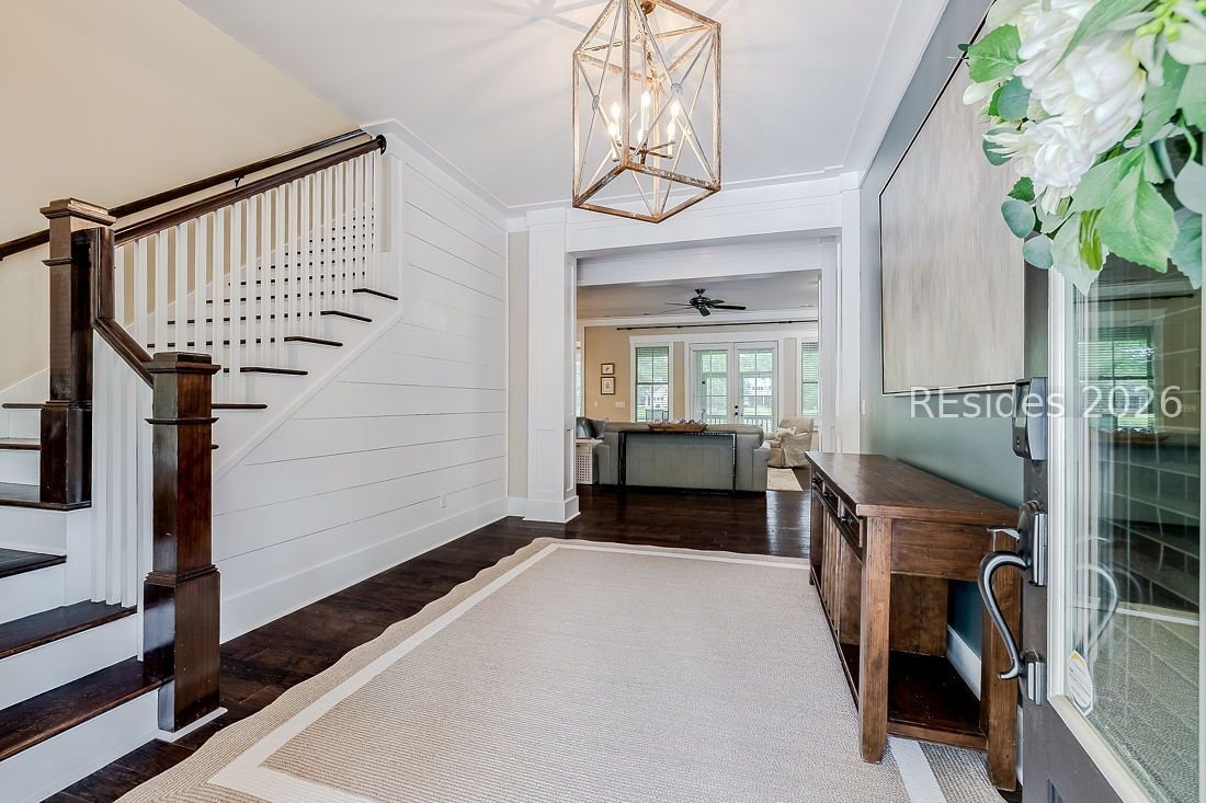House in Bluffton, South Carolina, United States 4 - 18349003