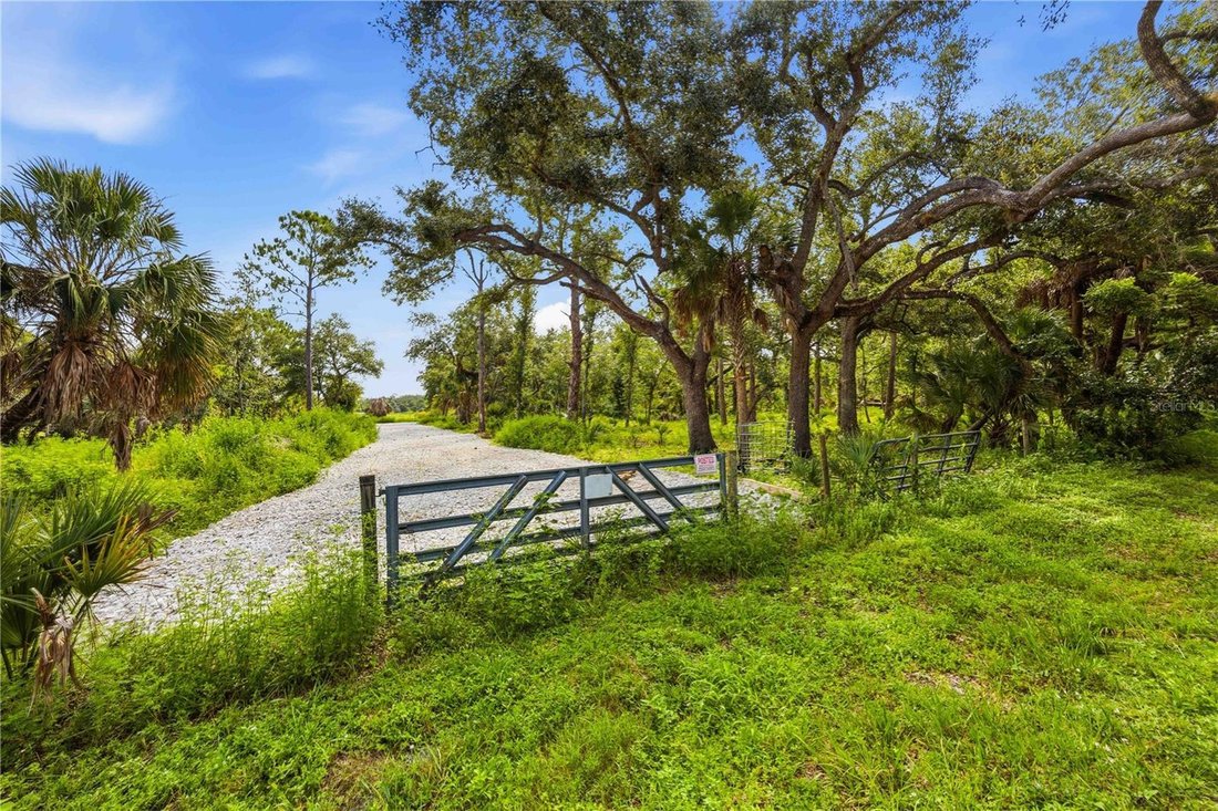 Land in Venice, Florida, United States 2 - 18456388