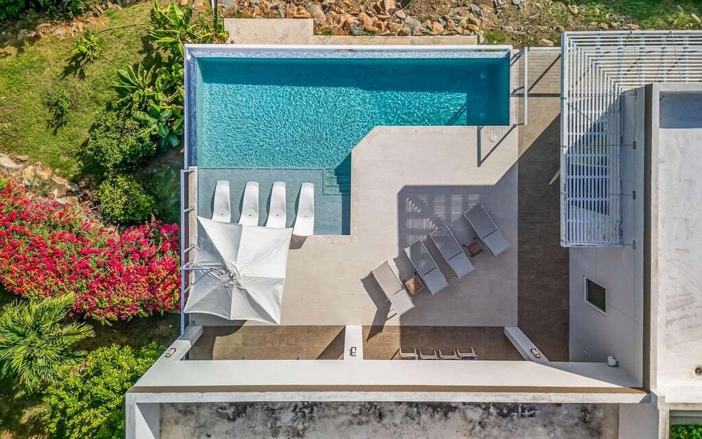 House in Charlotte Amalie, St. Thomas, U.S. Virgin Islands 1 - 17074293