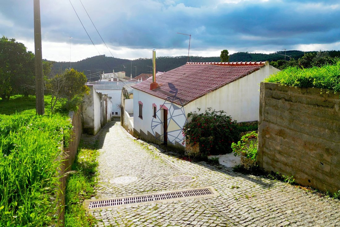 Villa in Marmelete, Algarve, Portugal 3 - 13720731