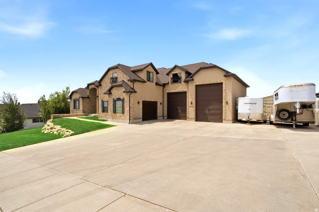 House in Ogden, Utah, United States 2 - 18459373