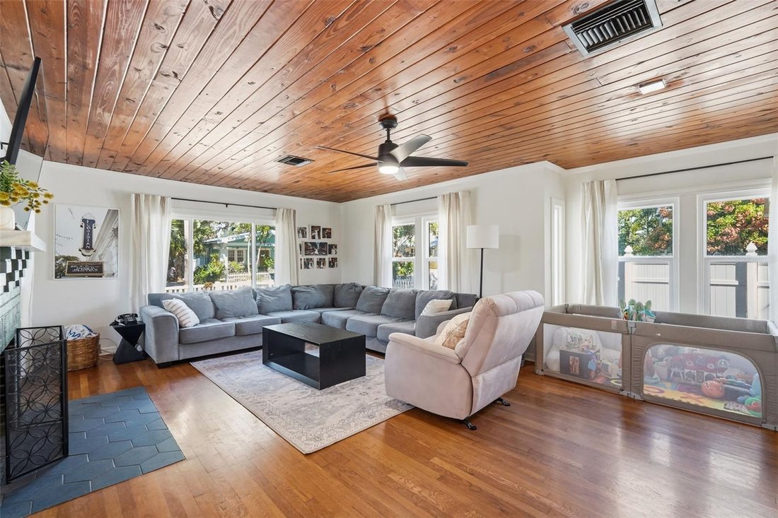 House in Palm Harbor, Florida, United States 4 - 18469434