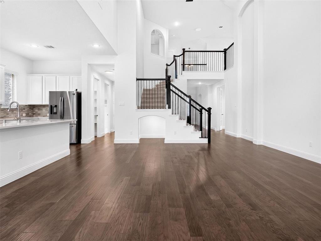 House in McKinney, Texas, United States 4 - 18469172