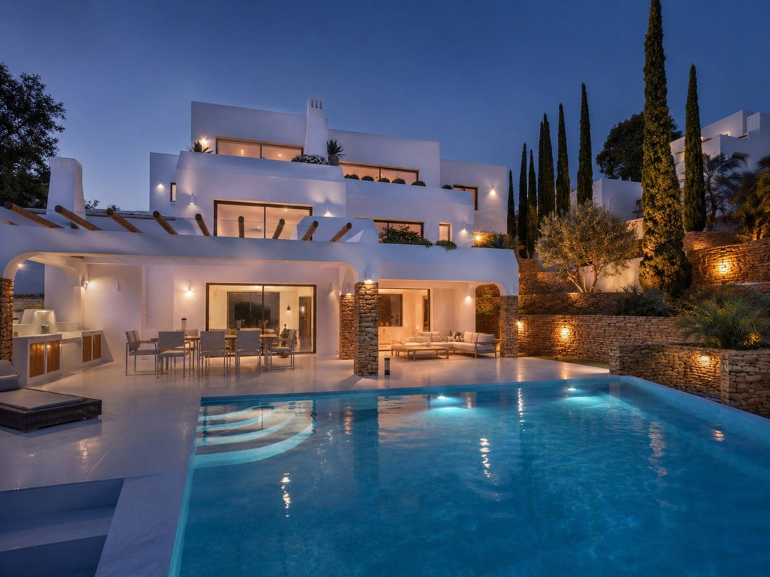 Villa à Moraira, Teulada, Valence 4 - 14570776