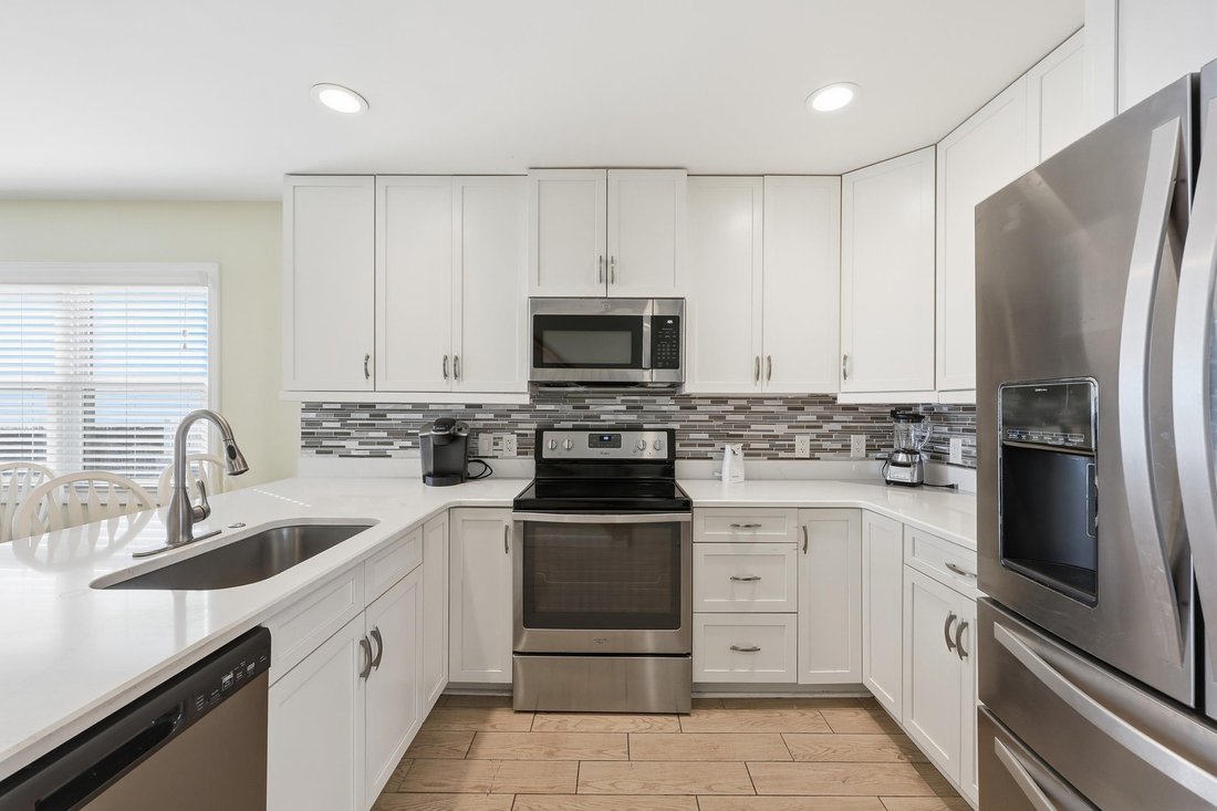 House in North Myrtle Beach, South Carolina, United States 4 - 18460498
